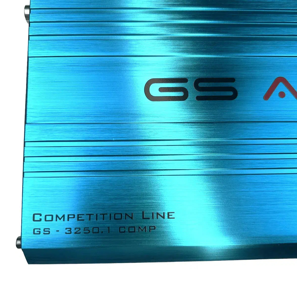 GS Audio-Competition GS-3250.1-1-Kanal Verstärker-Masori.de