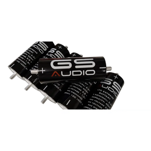 GS Audio-6 Zellen LTO einzeln 40Ah/45Ah-Lithium - LTO-Masori.de