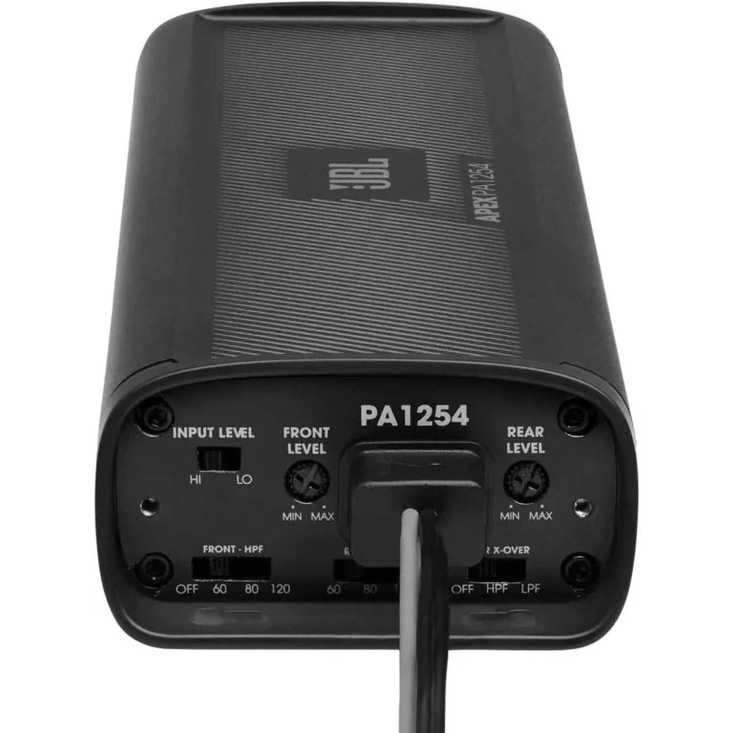 JBL-APEX PA1254-4-Kanal Verstärker-masori-kaufen
