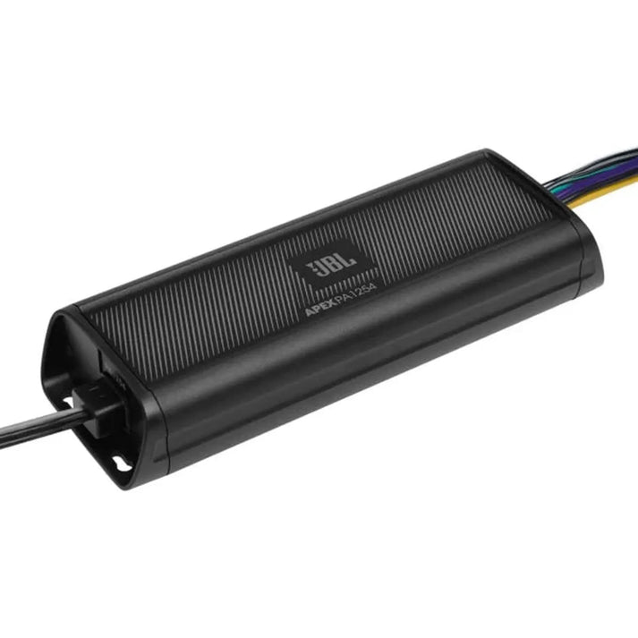 JBL-APEX PA1254-4-Kanal Verstärker-masori-kaufen