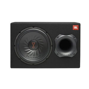 JBL-BassPro BP12-12" (30cm) Aktiv-Gehäusesubwoofer-masori-kaufen