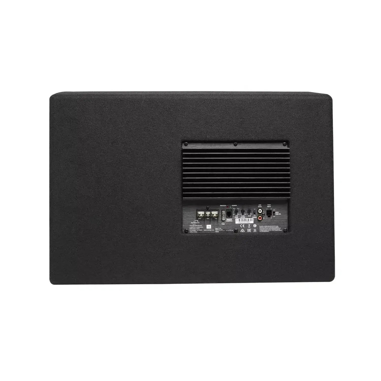 JBL-BassPro BP12-12" (30cm) Aktiv-Gehäusesubwoofer-masori-kaufen