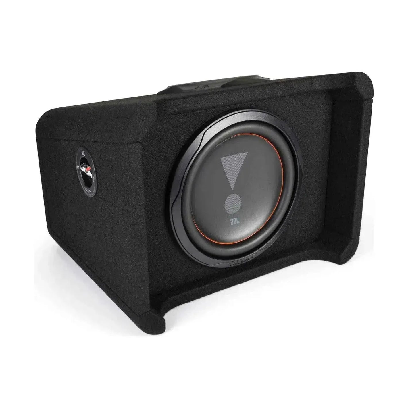 JBL-Club 1000P-10" (25cm) Gehäusesubwoofer-masori-kaufen
