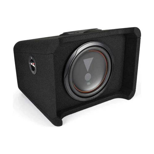 JBL-Club 1000P-10" (25cm) Gehäusesubwoofer-masori-kaufen