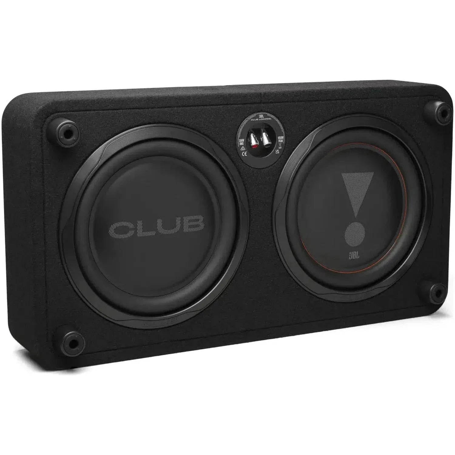 JBL-Club 1000SSL-10" (25cm) Gehäusesubwoofer-masori-kaufen