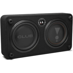 JBL-Club 1000SSL-10" (25cm) Gehäusesubwoofer-masori-kaufen