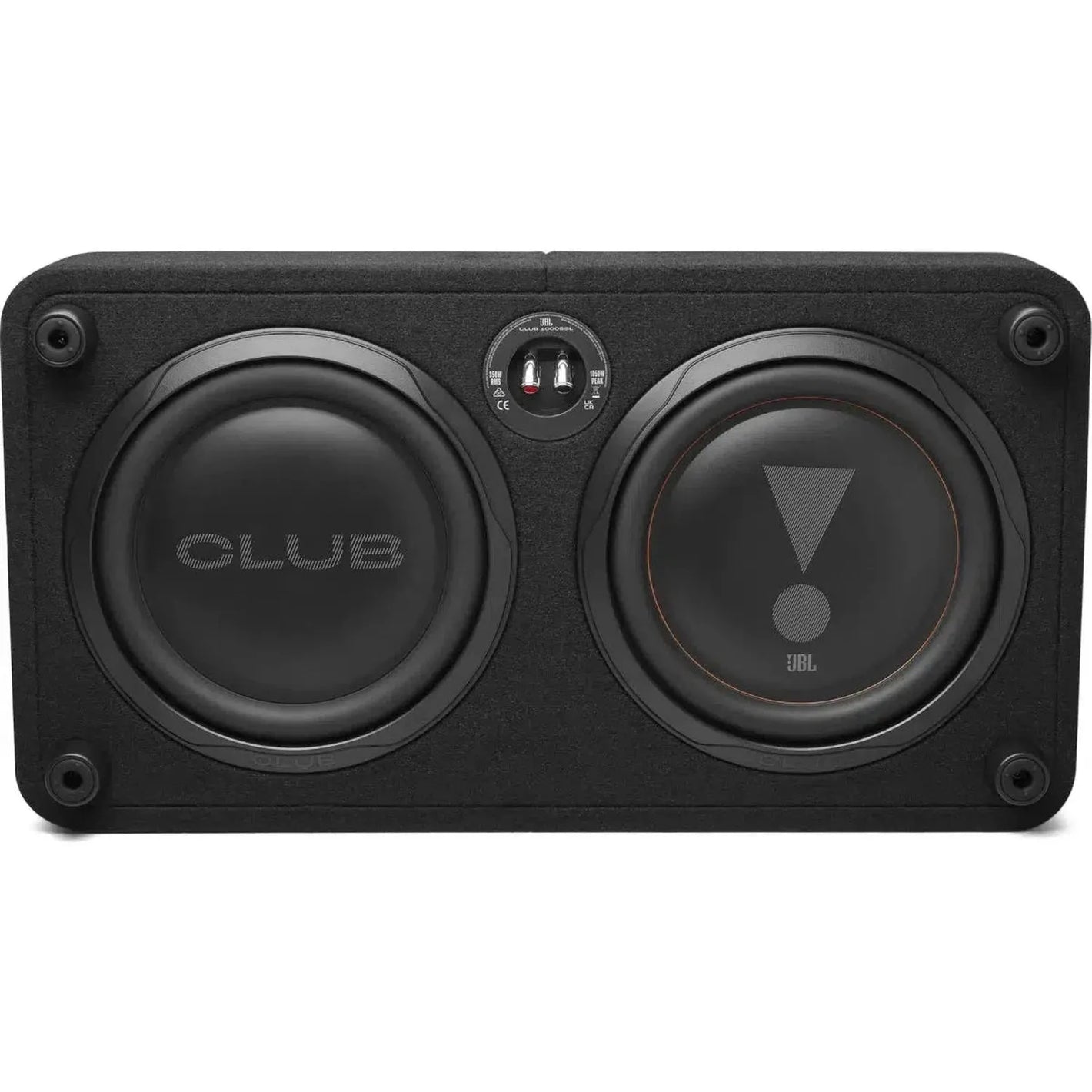 JBL-Club 1000SSL-10" (25cm) Gehäusesubwoofer-masori-kaufen