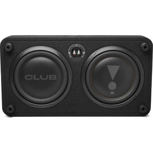 JBL-Club 1000SSL-10" (25cm) Gehäusesubwoofer-masori-kaufen