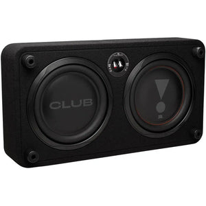 JBL-Club 1200SSL-12" (30cm) Gehäusesubwoofer-masori-kaufen