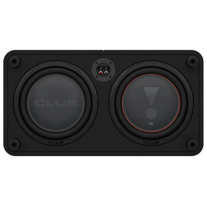 JBL-Club 1200SSL-12" (30cm) Gehäusesubwoofer-masori-kaufen