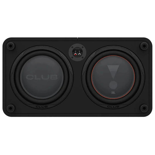 JBL-Club 1200SSL-12" (30cm) Gehäusesubwoofer-masori-kaufen
