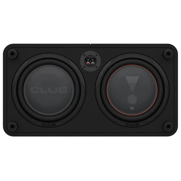 JBL-Club 1200SSL-12" (30cm) Gehäusesubwoofer-masori-kaufen