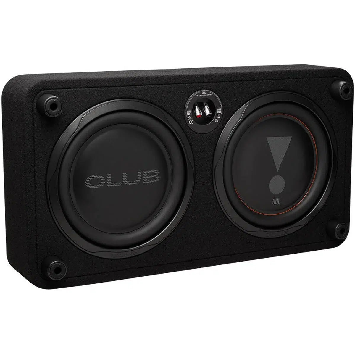 JBL-Club 1200SSL-12" (30cm) Gehäusesubwoofer-Masori.de