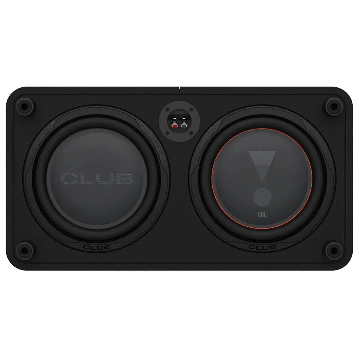 JBL-Club 1200SSL-12" (30cm) Gehäusesubwoofer-Masori.de