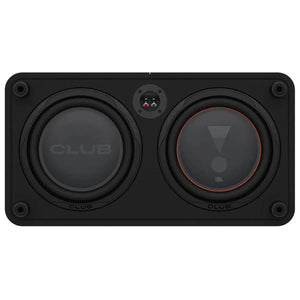 JBL-Club 1200SSL-12" (30cm) Gehäusesubwoofer-Masori.de