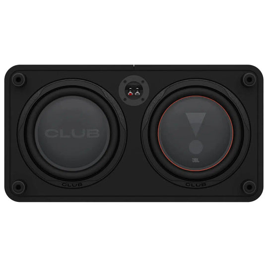 JBL-Club 1200SSL-12" (30cm) Gehäusesubwoofer-Masori.de