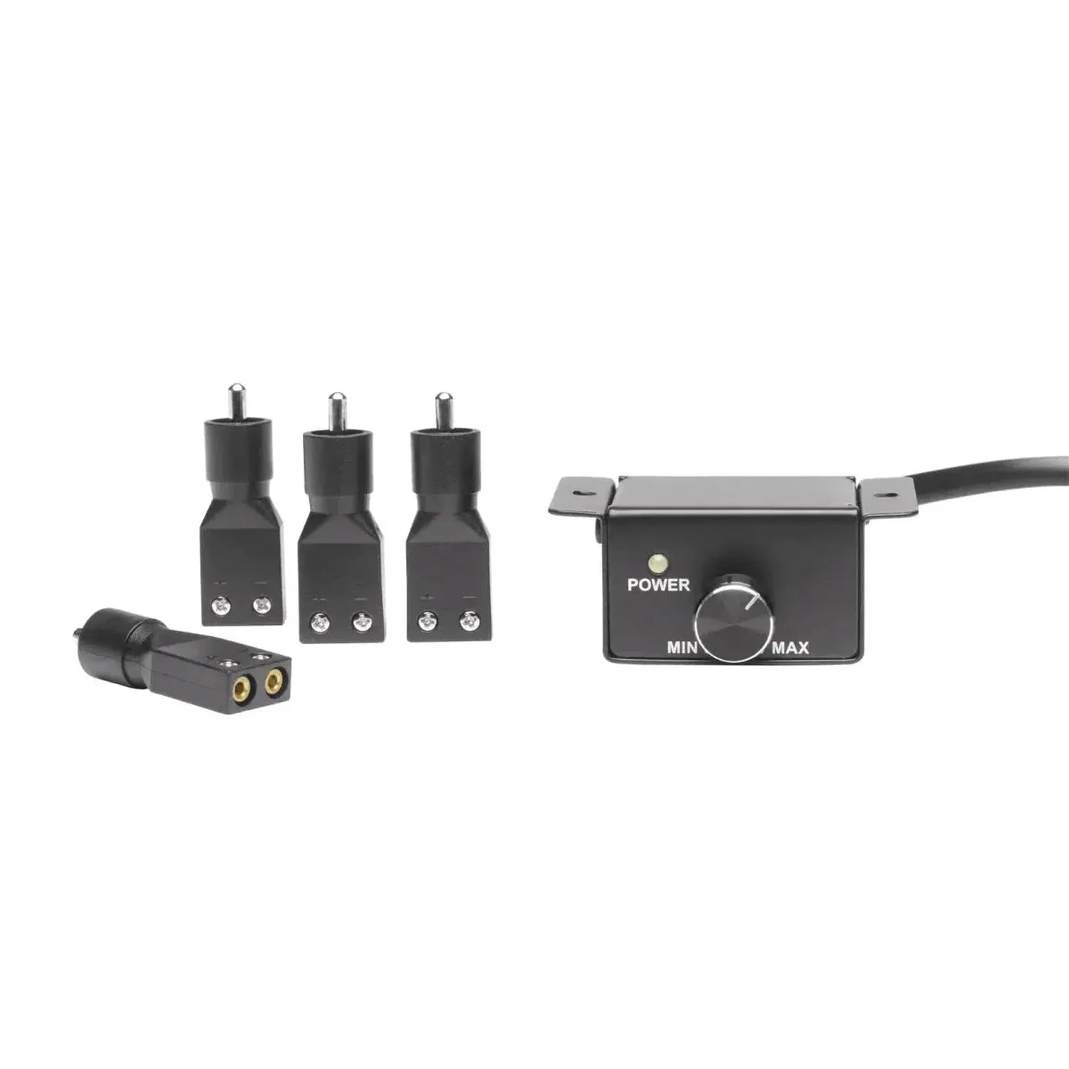 JBL-Club A5055-5-Kanal Verstärker-masori-kaufen