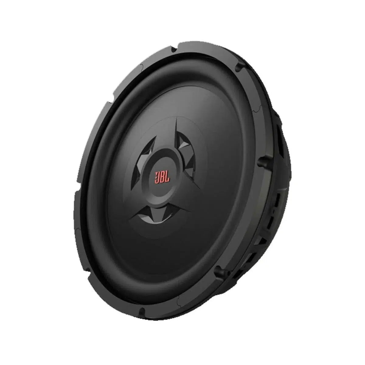 JBL-Club WS1200BLK-12" (30cm) Flachsubwoofer-Masori.de