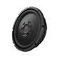 JBL-Club WS1200BLK-12" (30cm) Flachsubwoofer-masori-kaufen