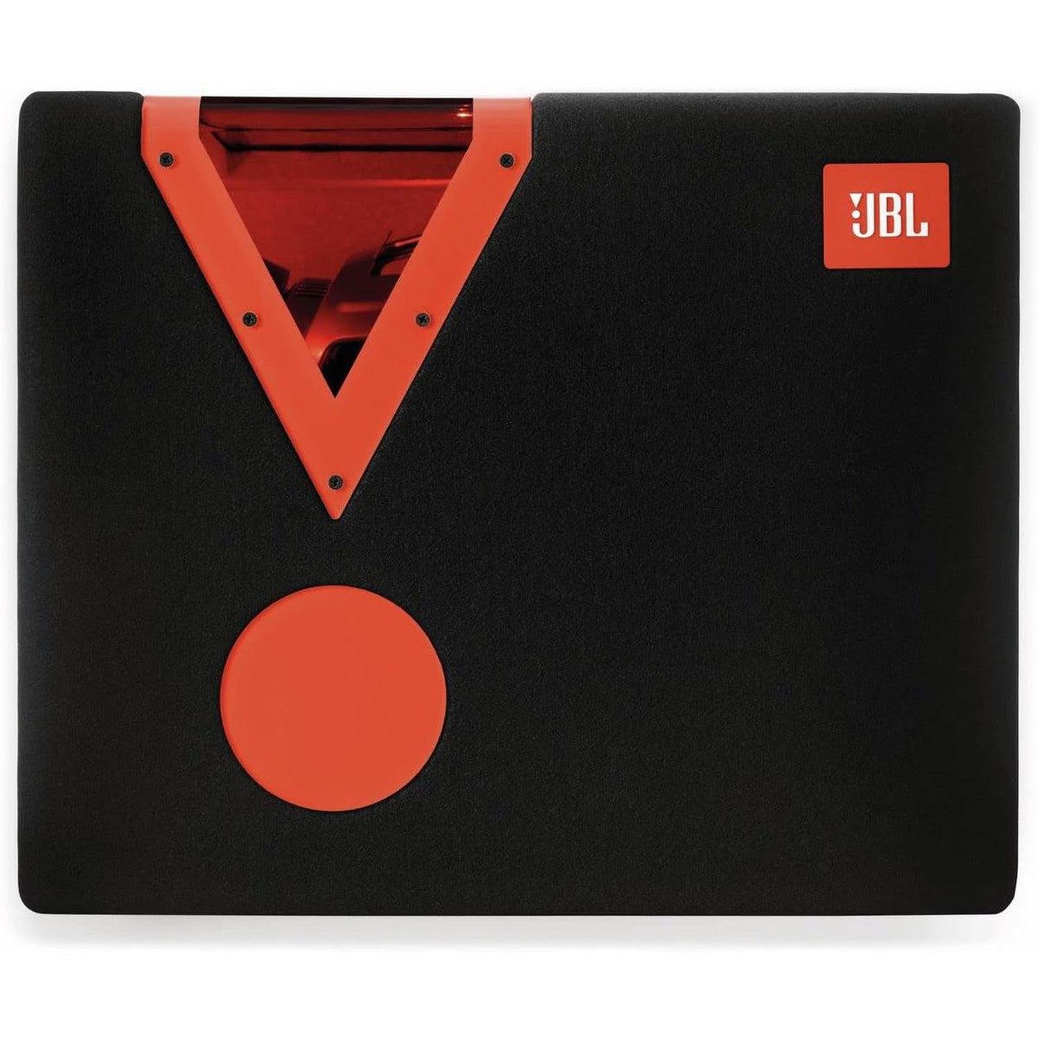 JBL-CSX1400BP-12" (30cm) Gehäusesubwoofer-masori-kaufen