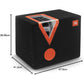 JBL-CSX1400BP-12" (30cm) Gehäusesubwoofer-masori-kaufen