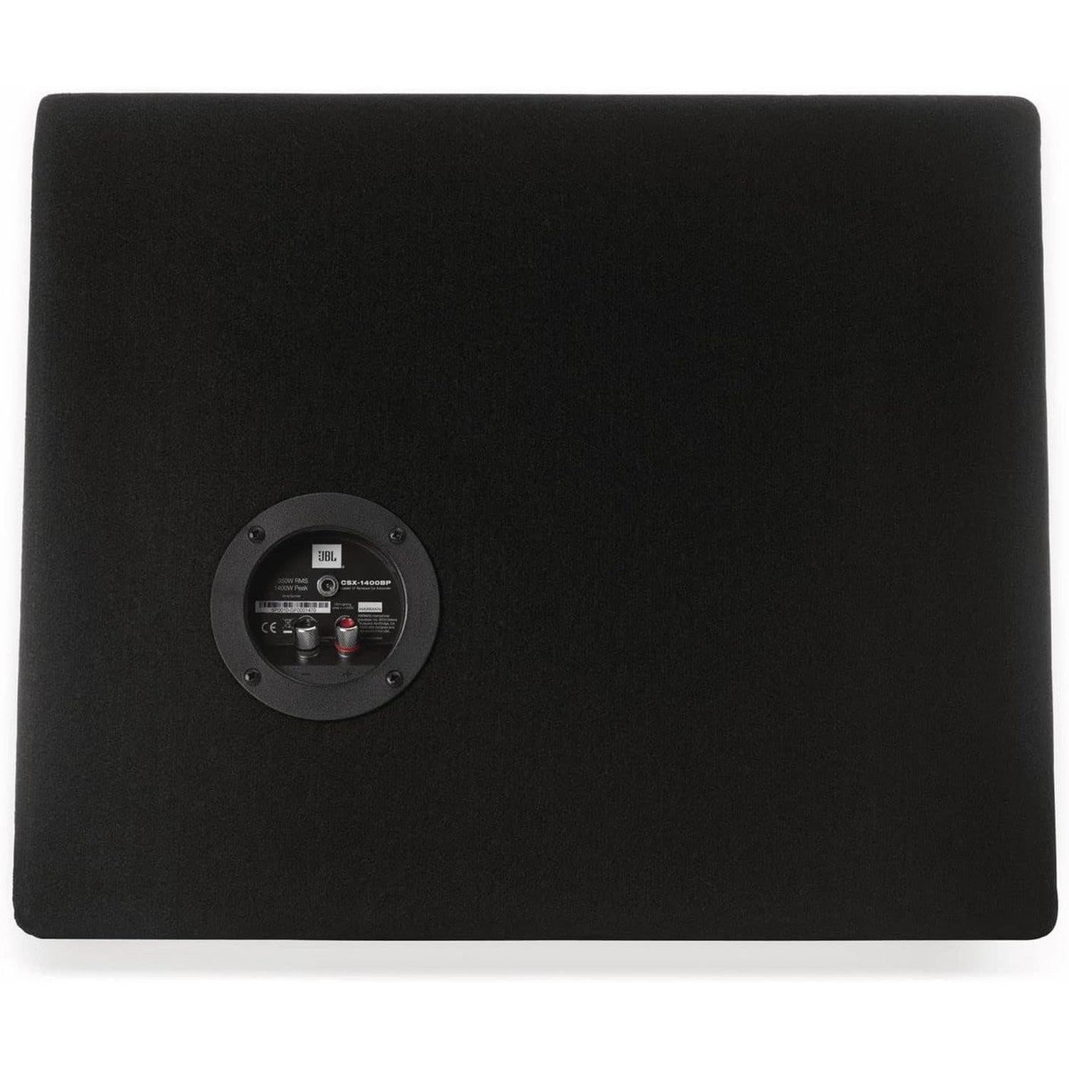JBL-CSX1400BP-12" (30cm) Gehäusesubwoofer-masori-kaufen