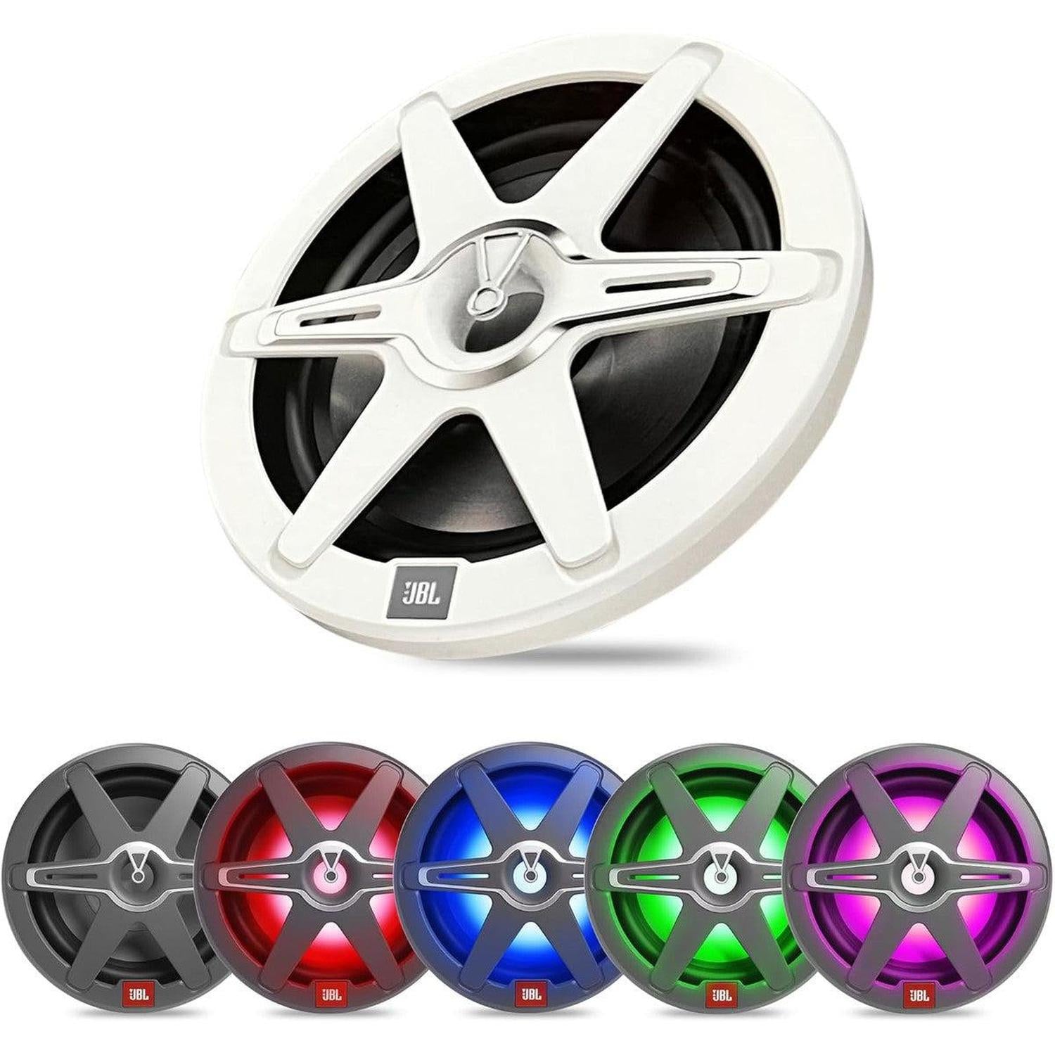 JBL-Marine Club102-10" (25cm) Subwoofer-masori-kaufen