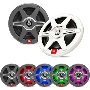 JBL-Marine Club62-6.5" (16,5cm) Koaxial-Lautsprecher-masori-kaufen