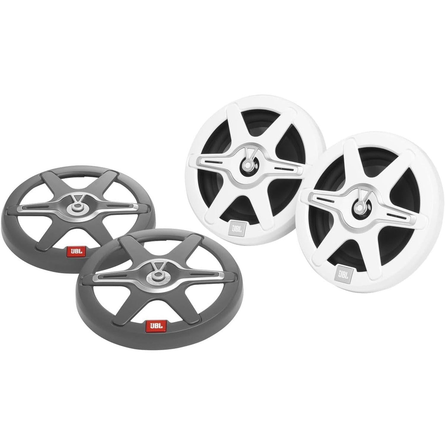 JBL-Marine Club62-6.5" (16,5cm) Koaxial-Lautsprecher-masori-kaufen