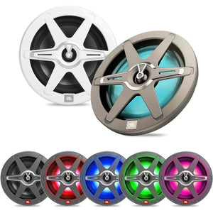 JBL-Marine Club82-8" (20cm) Koaxial-Lautsprecher-masori-kaufen