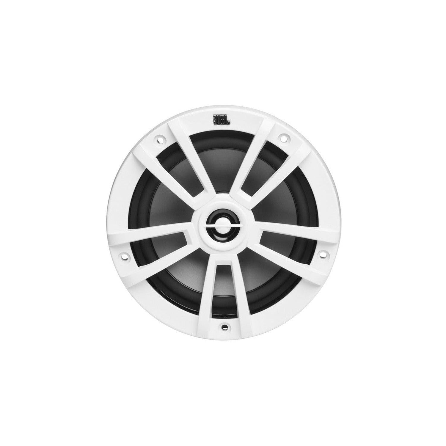 JBL-Marine Stage6 White-6.5" (16,5cm) Koaxial-Lautsprecher-masori-kaufen