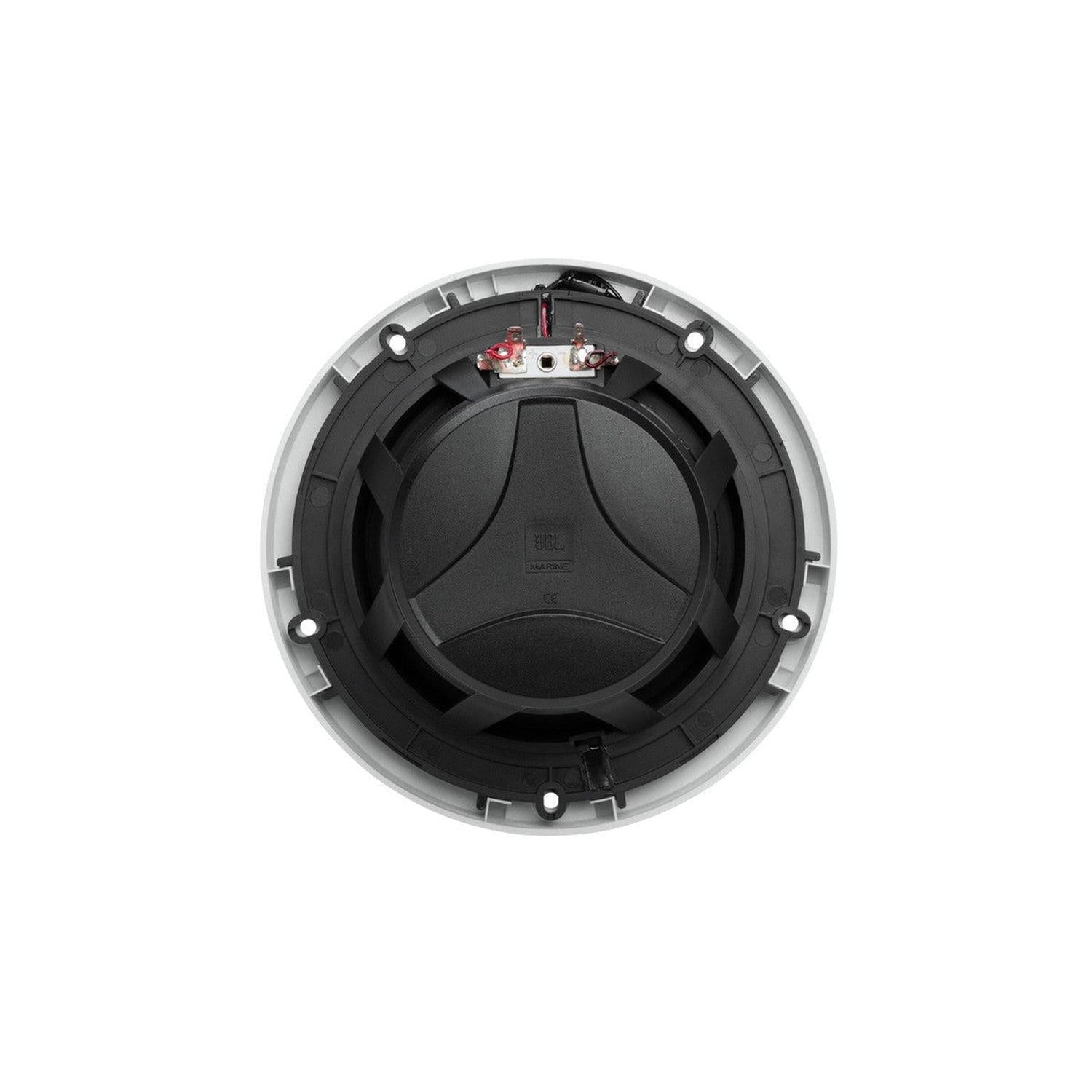 JBL-Marine Stage6 White-6.5" (16,5cm) Koaxial-Lautsprecher-masori-kaufen
