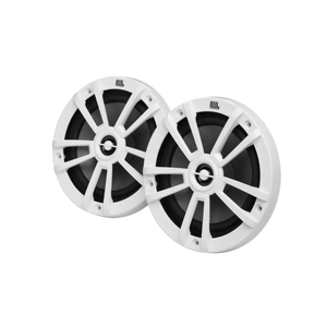 JBL-Marine Stage6 White-6.5" (16,5cm) Koaxial-Lautsprecher-masori-kaufen