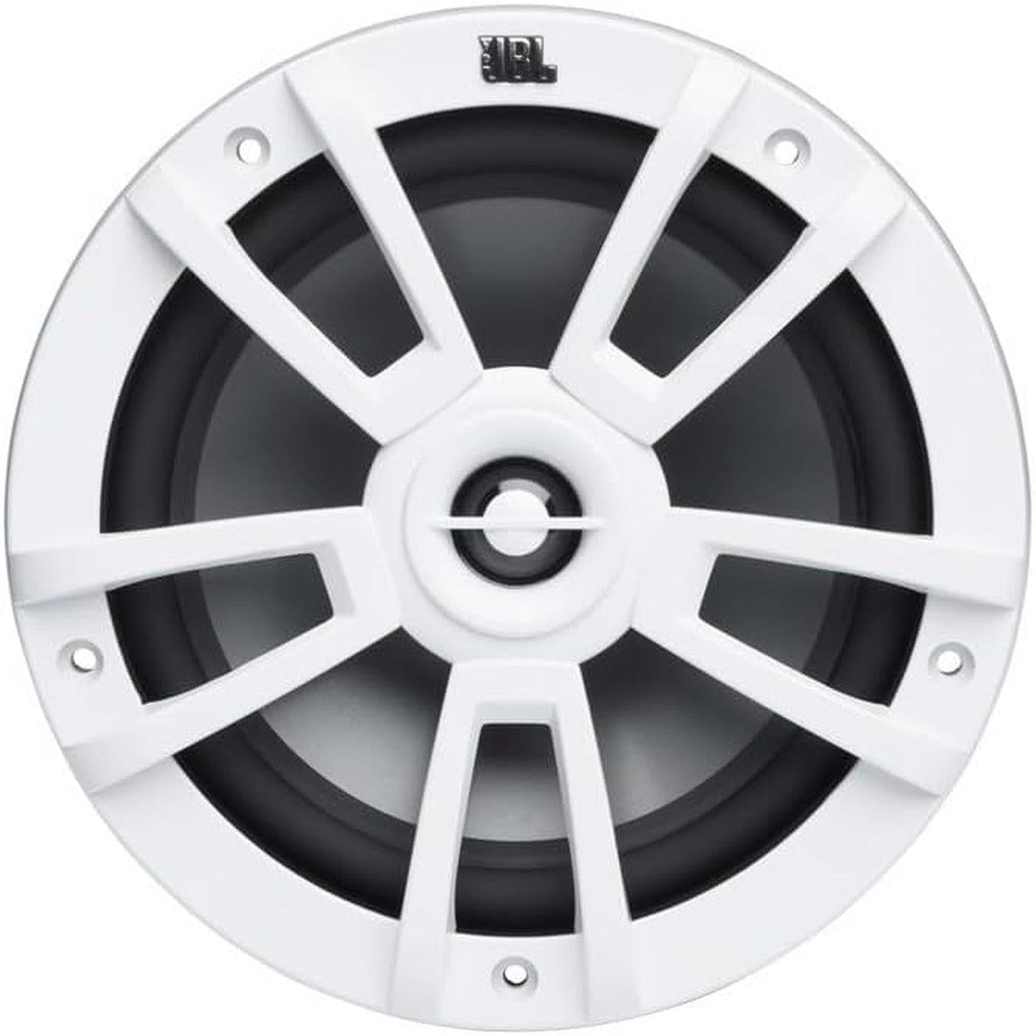 JBL-Marine Stage8 White-8" (20cm) Koaxial-Lautsprecher-masori-kaufen