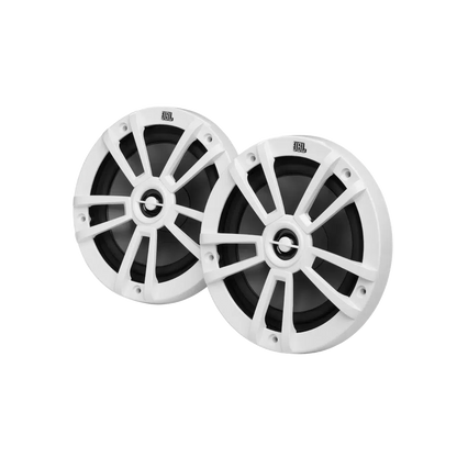JBL-Marine Stage8 White-8" (20cm) Koaxial-Lautsprecher-masori-kaufen