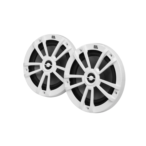 JBL-Marine Stage8 White-8" (20cm) Koaxial-Lautsprecher-masori-kaufen