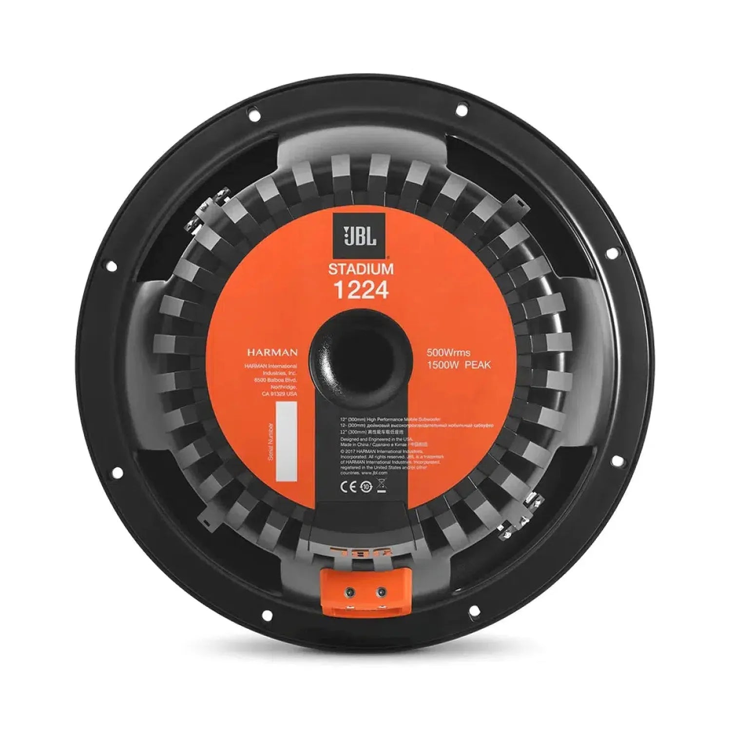 JBL-Stadium 1224-12" (30cm) Subwoofer-masori-kaufen