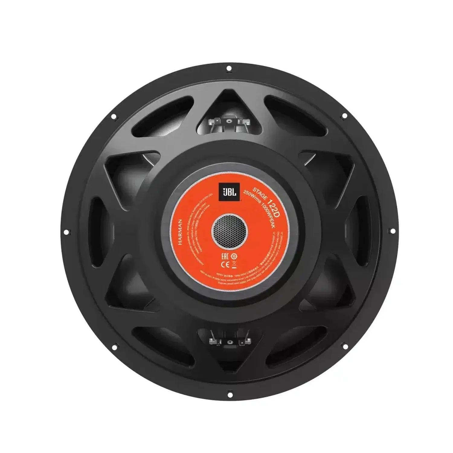 JBL-Stage 122D-12" (30cm) Subwoofer-masori-kaufen