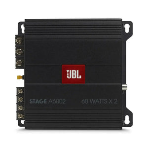 JBL-Stage A6002-2-Kanal Verstärker-masori-kaufen