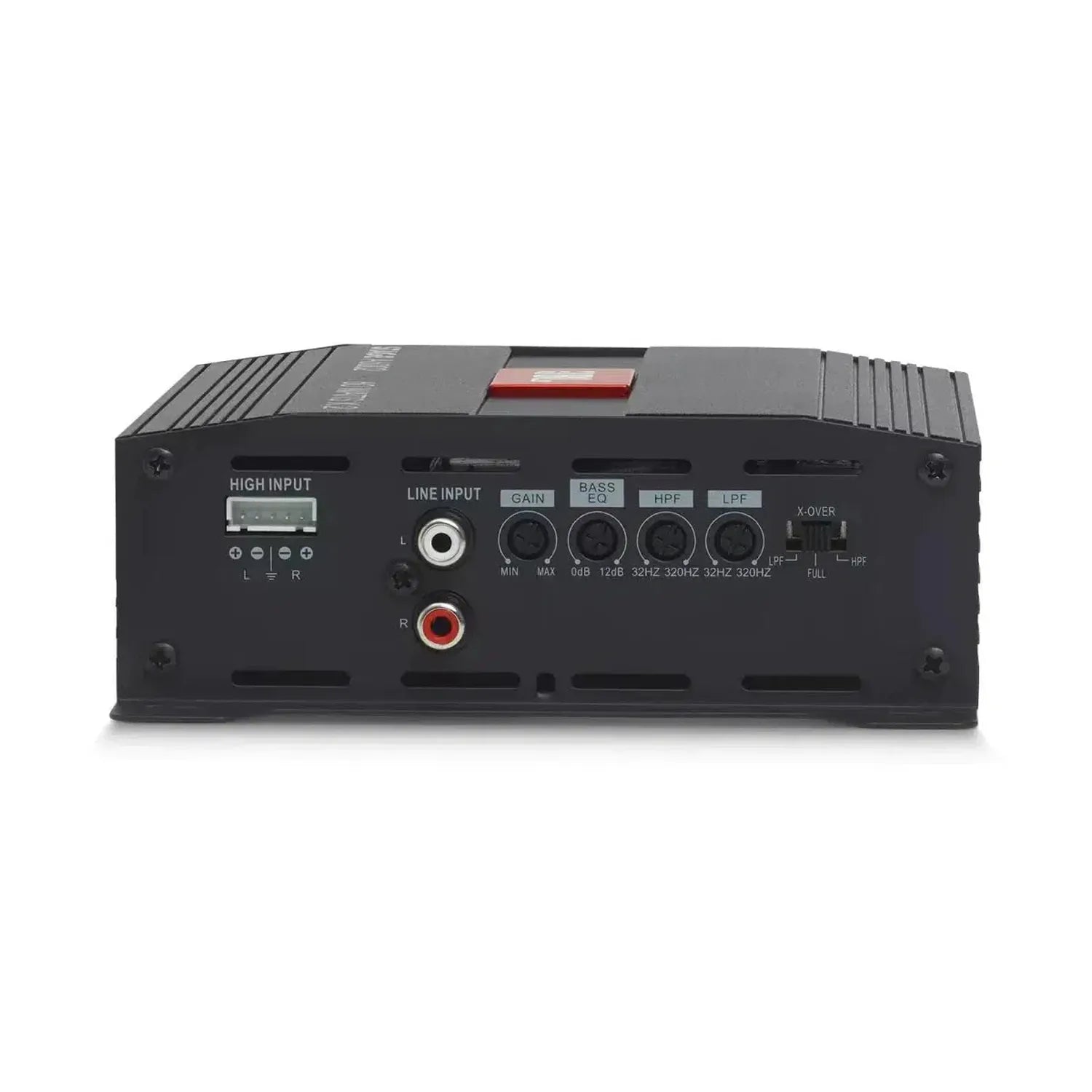 JBL-Stage A6002-2-Kanal Verstärker-masori-kaufen