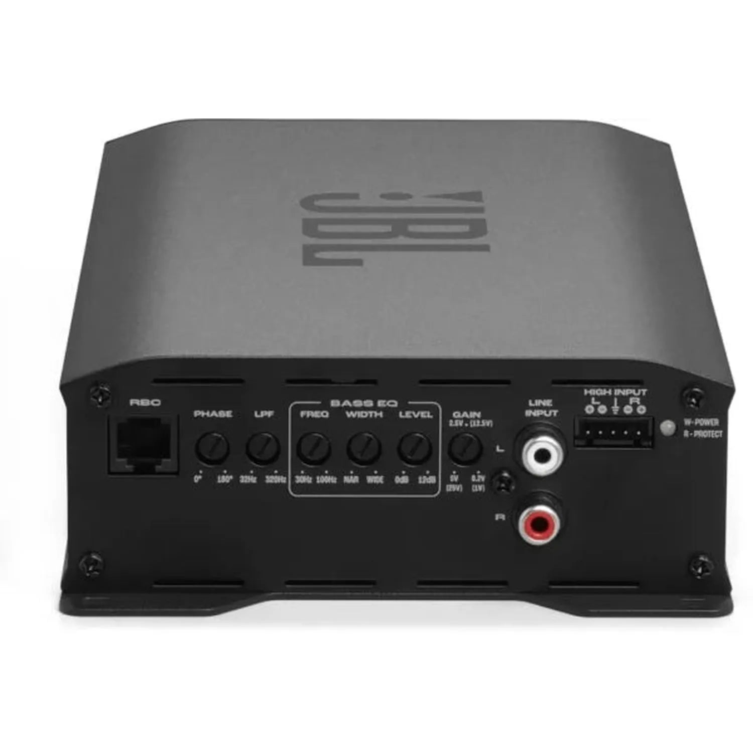JBL-STAGE GT 50011-1-Kanal Verstärker-masori-kaufen