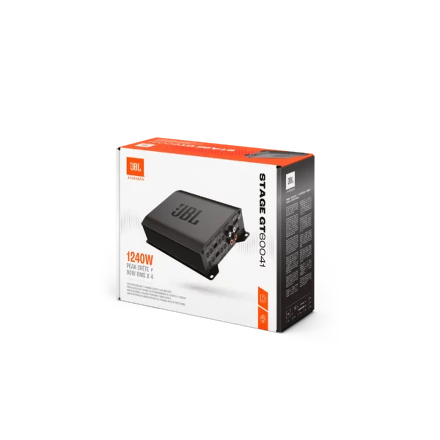 JBL-STAGE GT 60041-4-Kanal Verstärker-masori-kaufen