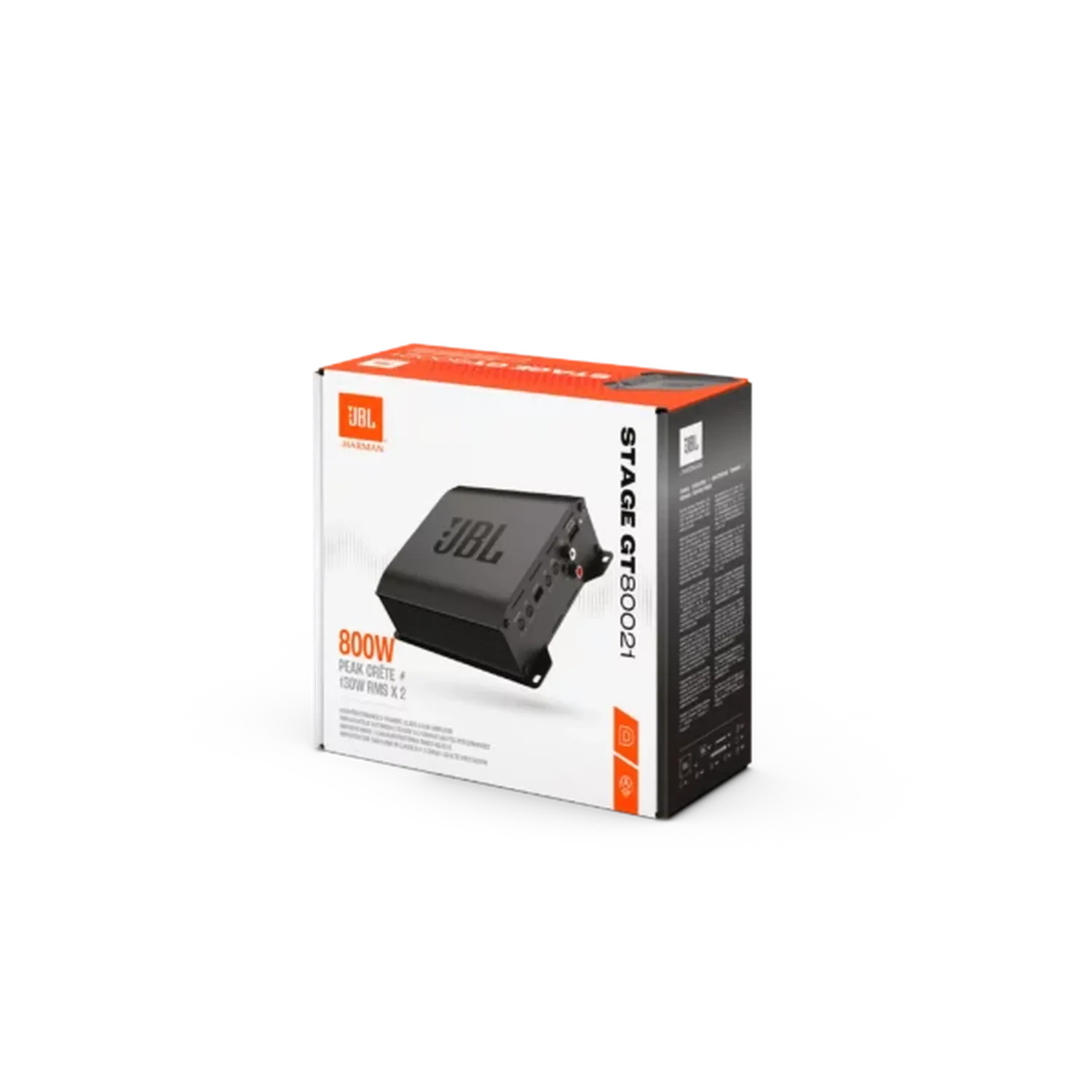 JBL-STAGE GT 80021-2-Kanal Verstärker-masori-kaufen