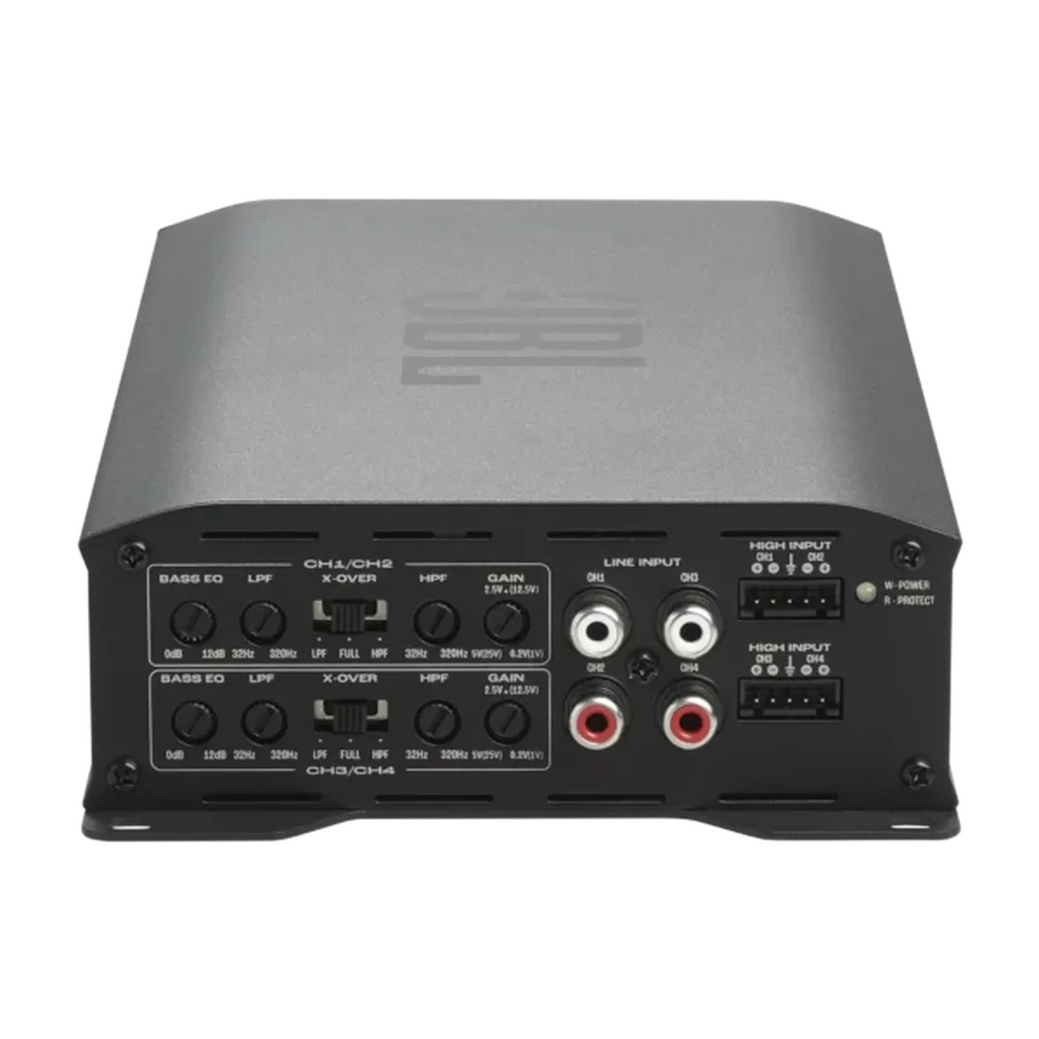 JBL-STAGE GT 90041-4-Kanal Verstärker-masori-kaufen