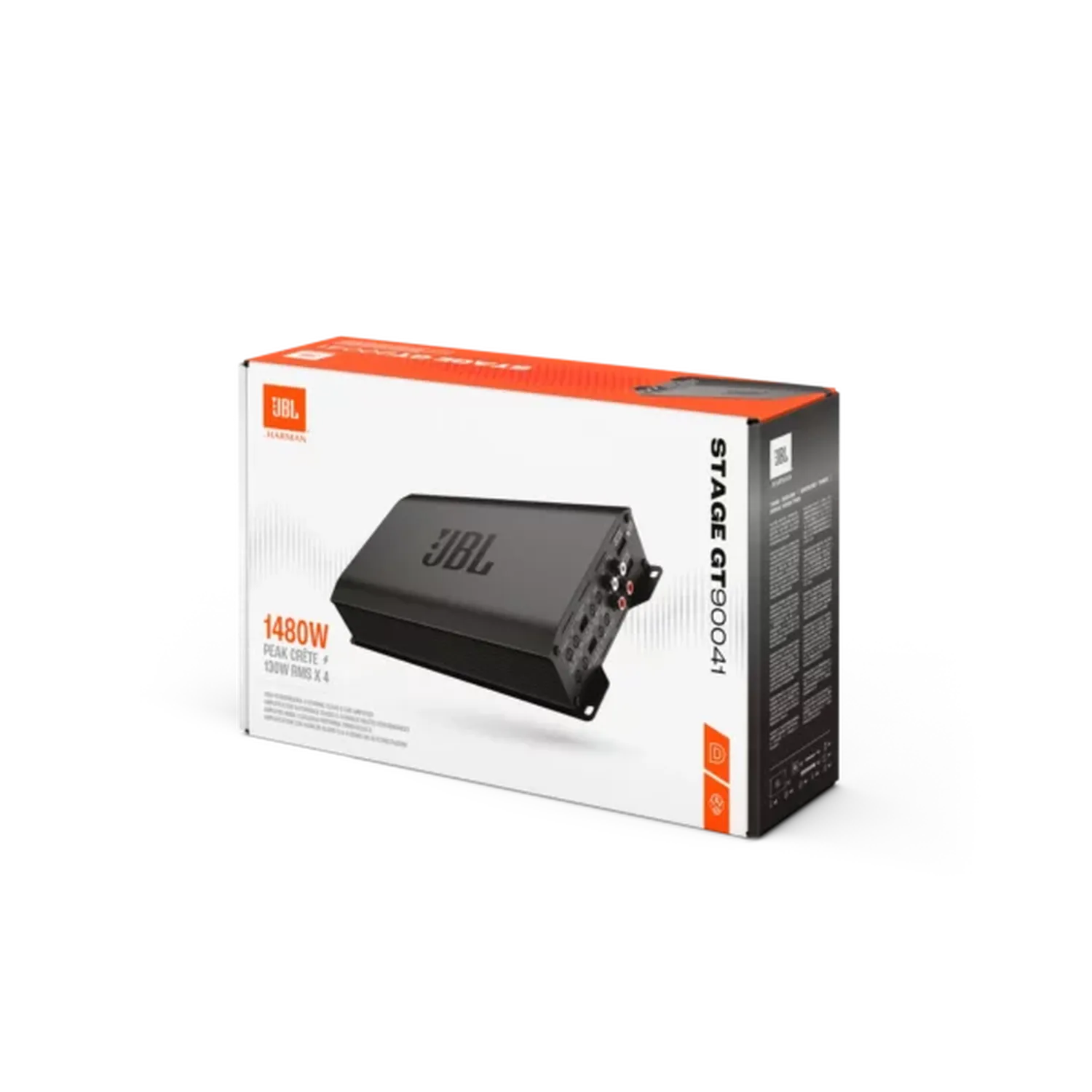 JBL-STAGE GT 90041-4-Kanal Verstärker-masori-kaufen