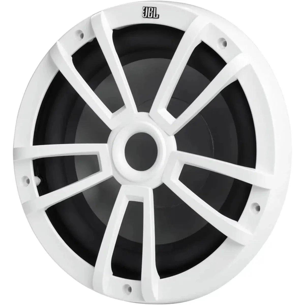 JBL-Marine Stage10 White-10" (25cm) Subwoofer-Masori.de