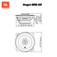 JBL-STAGE1 42F-4" (10cm) Koaxial-Lautsprecher-masori-kaufen