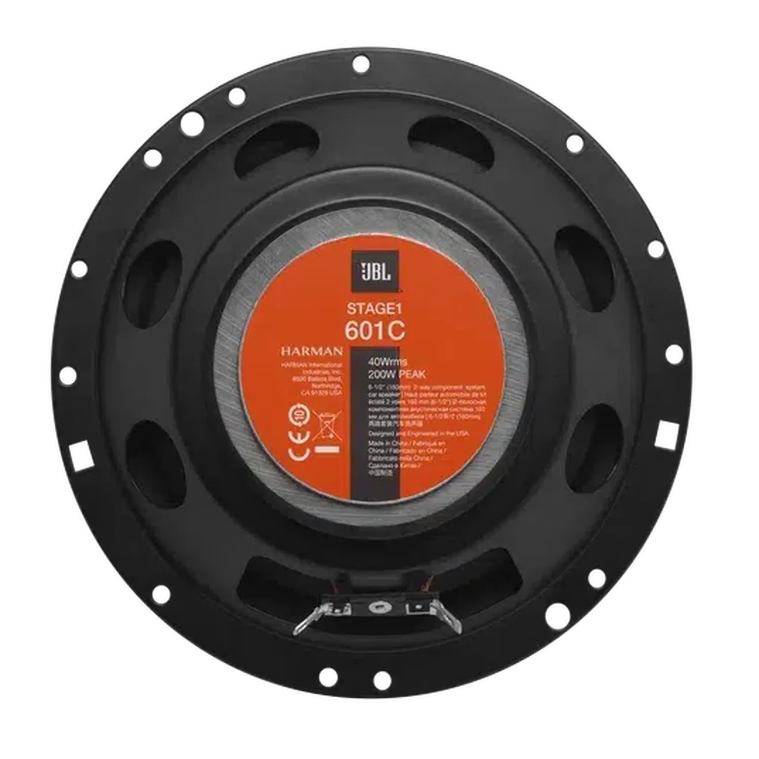 JBL-Stage1 601C-6.5" (16,5cm) Lautsprecherset-masori-kaufen