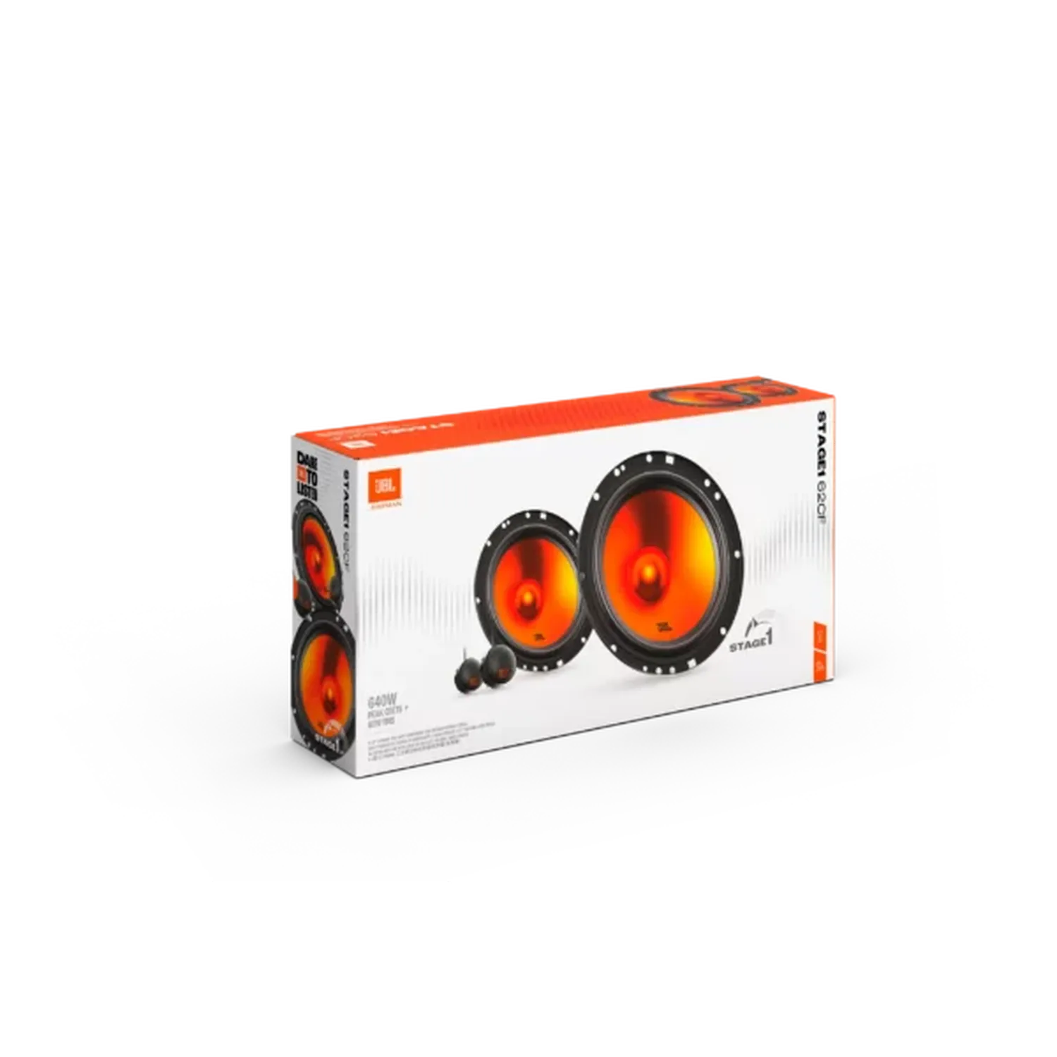 JBL-STAGE1 62CF-6.5" (16,5cm) Lautsprecherset-masori-kaufen