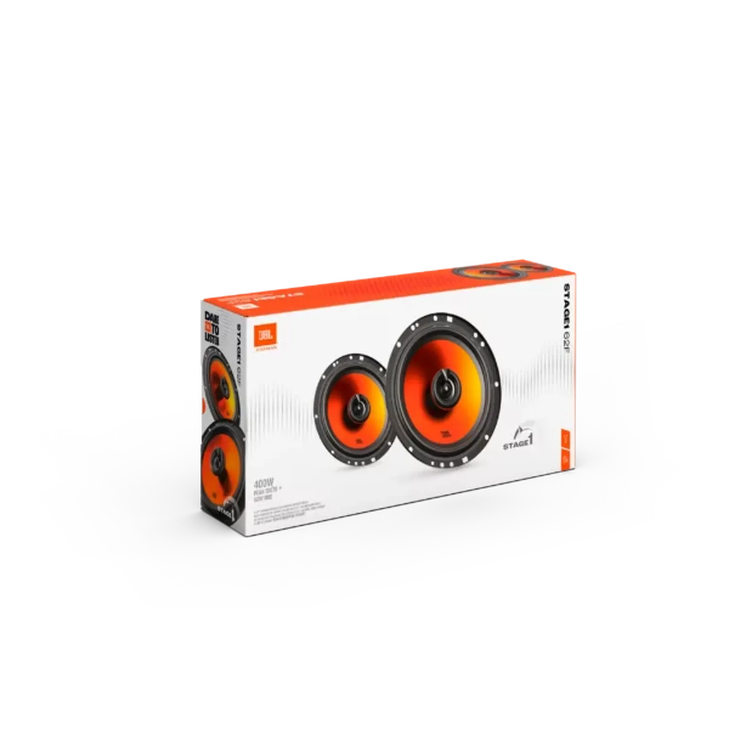 JBL-STAGE1 62F-6.5" (16,5cm) Lautsprecherset-masori-kaufen